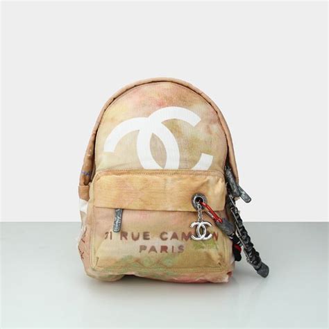 chanel belt womens replica|chanel graffiti backpack dupe.